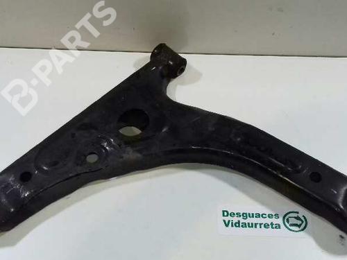 Used Left front suspension arm FORD TRANSIT Van (FA_ _) 2.4 TDCi 4x4 (140 hp) 3143342