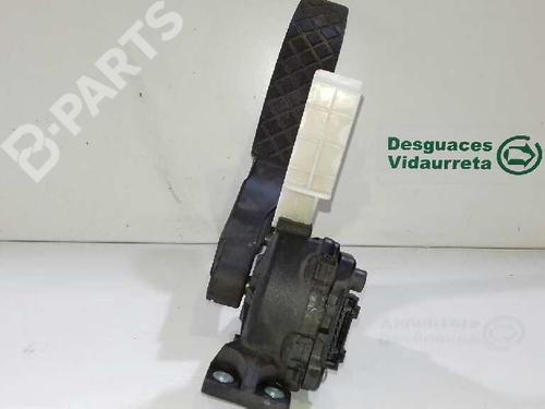 Pedal VW TOUAREG (7LA, 7L6, 7L7) 2.5 R5 TDI | BP1687338I4 