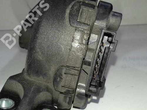 Used Pedal VW TOUAREG (7LA, 7L6, 7L7) 2.5 R5 TDI (174 hp) 1687338