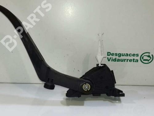 Pedal VW TOUAREG (7LA, 7L6, 7L7) 2.5 R5 TDI | BP1687338I4 