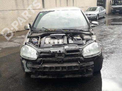 Mass air flow sensor VW GOLF V (1K1) 1.9 TDI | BP3362933M95 