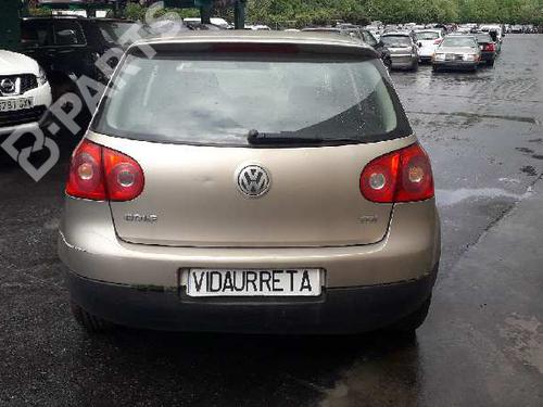 Mass air flow sensor VW GOLF V (1K1) 1.9 TDI | BP3362933M95 