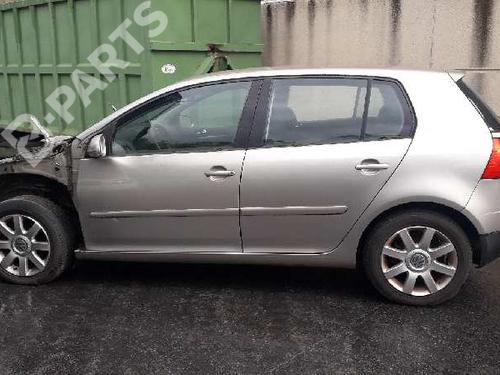 Mass air flow sensor VW GOLF V (1K1) 1.9 TDI | BP3362933M95 