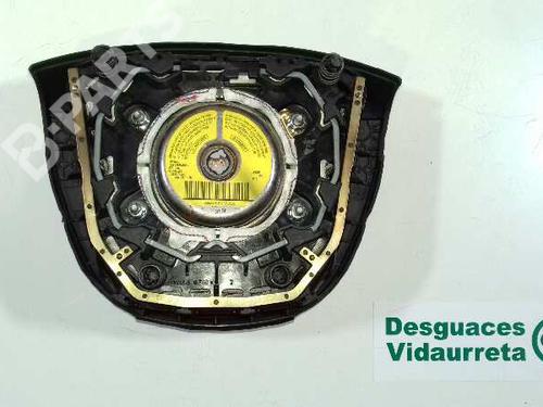 Used Driver airbag FORD TRANSIT Van (FA_ _) 2.4 TDCi 4x4 (140 hp) 3143351