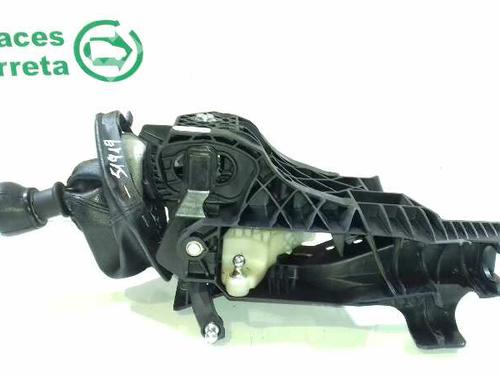 Used Manual gearbox selector Manual gearbox selector FORD TRANSIT Van (FA_ _) 2.4 TDCi 4x4 (140 hp) 7438126 7438126