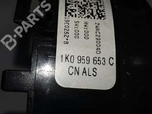 Used Squib airbag SEAT LEON (1P1) 1.9 TDI (105 hp) 3143361