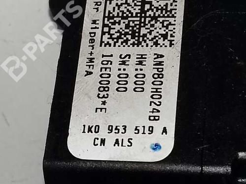 Steering column stalk SEAT LEON (1P1) 1.9 TDI | BP3143362I23 