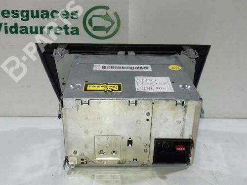 Radio SEAT LEON (1P1) 1.9 TDI | BP3143367E6 
