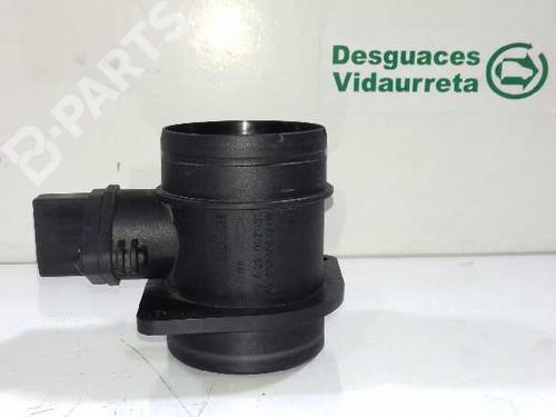 Mass air flow sensor SEAT LEON (1P1) 1.9 TDI | BP3143366M95 