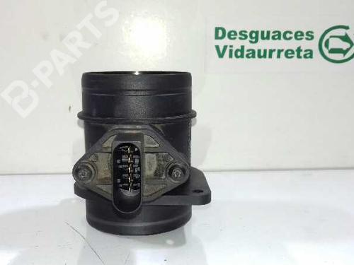 Mass air flow sensor SEAT LEON (1P1) 1.9 TDI | BP3143366M95 