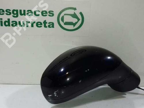 Right mirror SEAT LEON (1P1) 1.9 TDI | BP3143370C27 