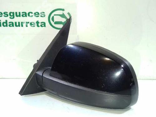 Left mirror OPEL MERIVA A MPV (X03) 1.7 DTI (E75) | BP2518268C26 