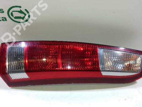Right taillight OPEL MERIVA A MPV (X03) 1.7 DTI (E75) | BP2518261C35 