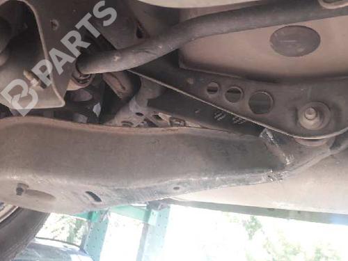 Electronic module SEAT LEON (1P1) 2.0 TDI | BP3193786M83 