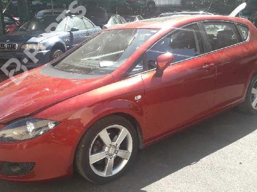 Electronic module SEAT LEON (1P1) 2.0 TDI | BP3193786M83 