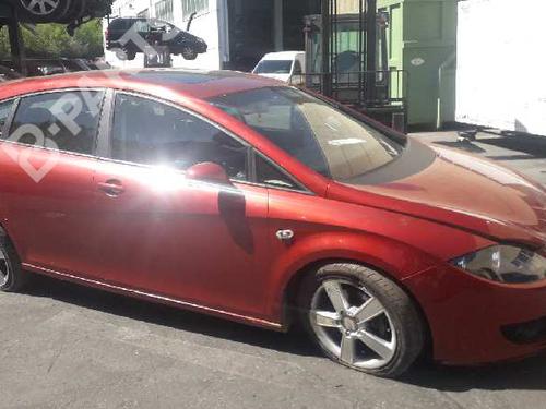 Electronic module SEAT LEON (1P1) 2.0 TDI | BP3193786M83 