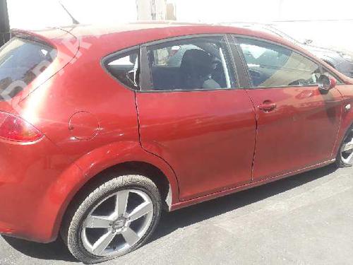 Electronic module SEAT LEON (1P1) 2.0 TDI | BP3193786M83 