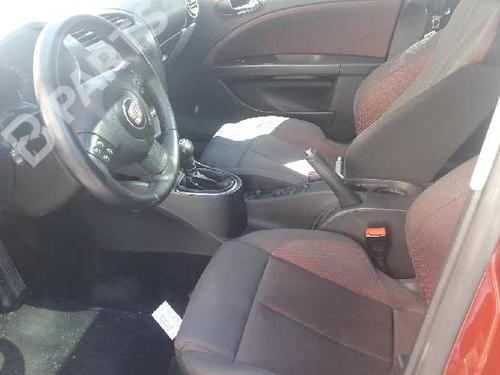 Electronic module SEAT LEON (1P1) 2.0 TDI | BP3193786M83 