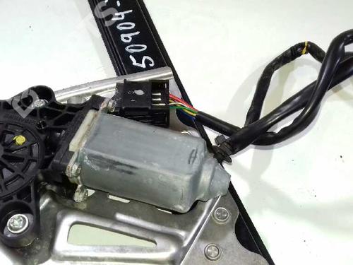 Rear right window mechanism MERCEDES-BENZ S-CLASS (W220)  | BP3146581C25 