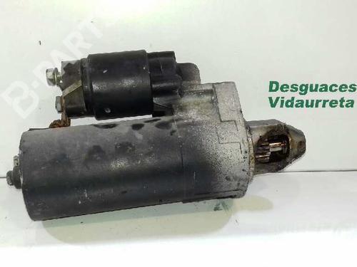 Starter MERCEDES-BENZ S-CLASS (W220)  | BP3146584M8 