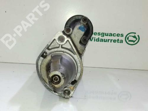 Starter MERCEDES-BENZ S-CLASS (W220)  | BP3146584M8 