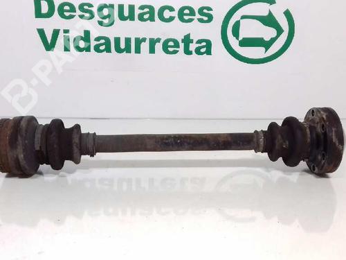 Right rear driveshaft MERCEDES-BENZ S-CLASS (W220)  | BP3146585M41 