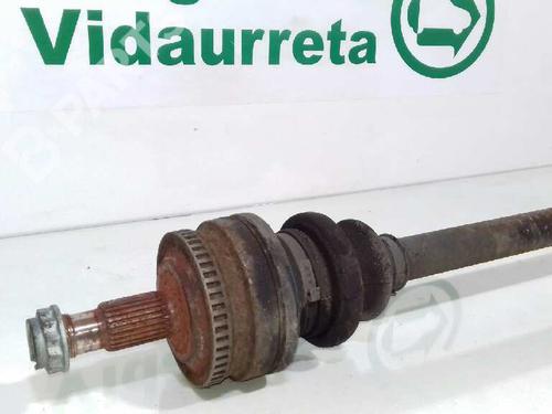 Right rear driveshaft MERCEDES-BENZ S-CLASS (W220)  | BP3146585M41 