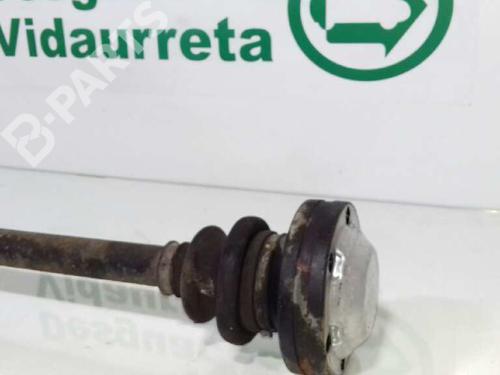 Used Right rear driveshaft MERCEDES-BENZ S-CLASS (W220) [1998-2005]  3146585