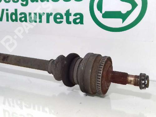 Used Left rear driveshaft MERCEDES-BENZ S-CLASS (W220) [1998-2005]  3146586