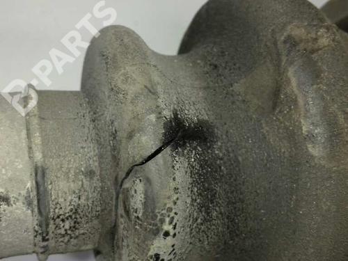 Left rear driveshaft MERCEDES-BENZ S-CLASS (W220)  | BP3146586M40 