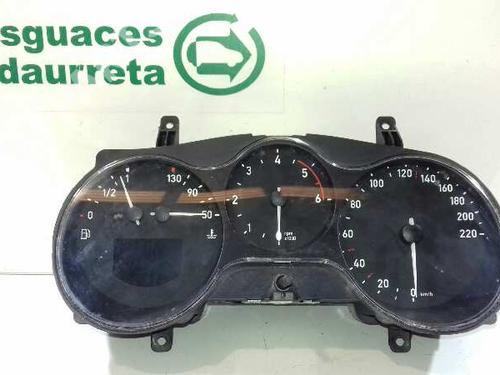 Instrument cluster SEAT ALTEA (5P1) 1.9 TDI | BP3149727C47 