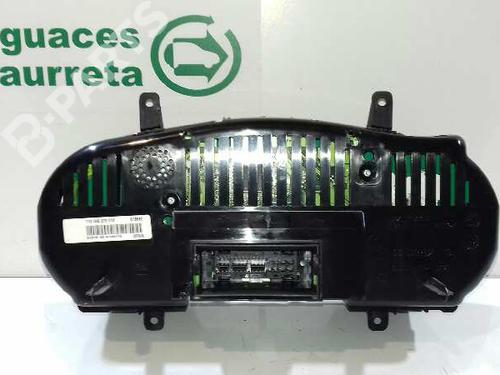 Instrument cluster SEAT ALTEA (5P1) 1.9 TDI | BP3149727C47 