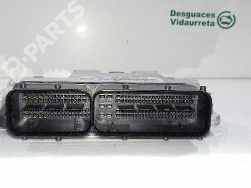 Used Engine control unit (ECU) SEAT ALTEA (5P1) 1.9 TDI (105 hp) 3149656