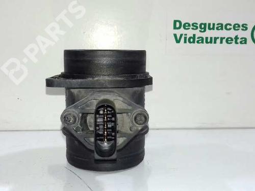 Mass air flow sensor SEAT ALTEA (5P1) 1.9 TDI | BP3149657M95 