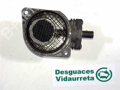 Mass air flow sensor SEAT ALTEA (5P1) 1.9 TDI | BP3149657M95 