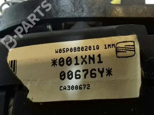 Used Driver airbag SEAT ALTEA (5P1) 1.9 TDI (105 hp) 3149728