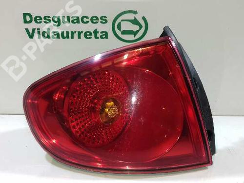 Left taillight SEAT ALTEA (5P1) 1.9 TDI | BP1747623C34 