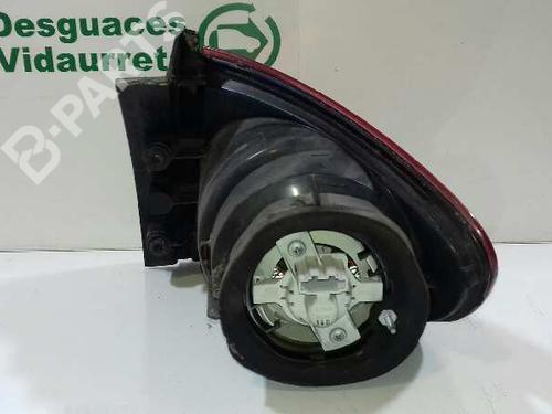 Left taillight SEAT ALTEA (5P1) 1.9 TDI | BP1747623C34 