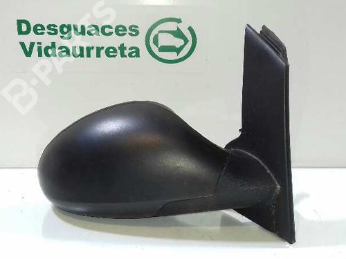 Used Right mirror SEAT ALTEA (5P1) 1.9 TDI (105 hp) 1747589