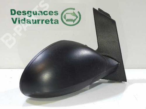 Right mirror SEAT ALTEA (5P1) 1.9 TDI | BP1747589C27 
