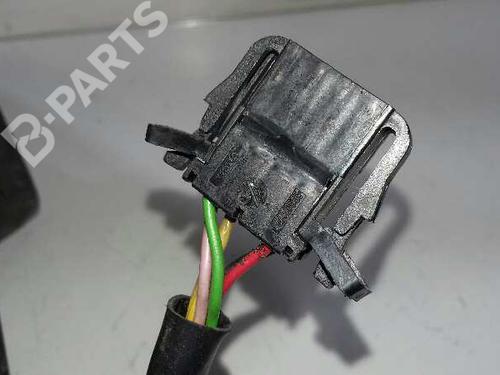 Right mirror SEAT ALTEA (5P1) 1.9 TDI | BP1747589C27 