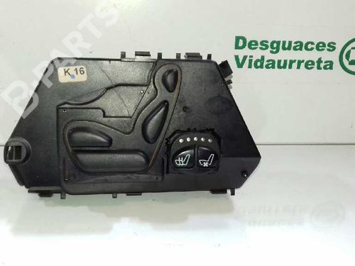 Switch MERCEDES-BENZ S-CLASS (W220)  | BP3149669I30 