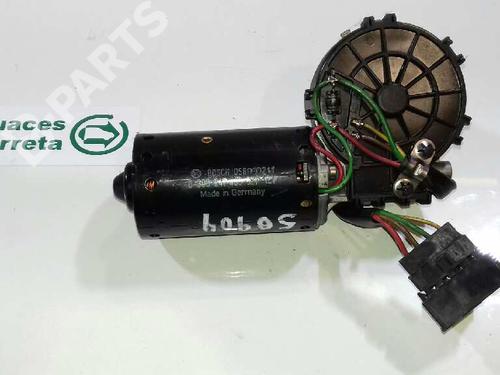 Front wiper motor MERCEDES-BENZ S-CLASS (W220, V220)  | BP3149674M29 