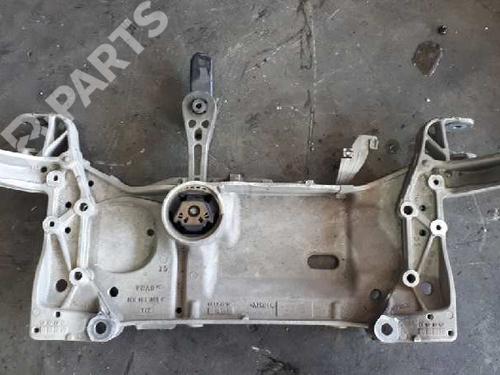 Used Subframe SEAT ALTEA (5P1) 1.9 TDI (105 hp) 3151020