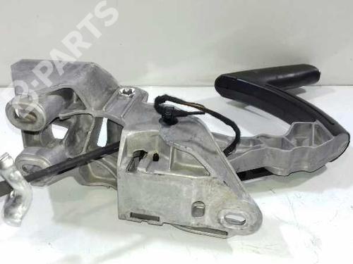 Hand brake AUDI A3 Sportback (8PA) 2.0 TDI | BP8796617I18 