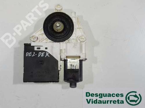Used Right front window motor AUDI A3 Sportback (8PA) 2.0 TDI (136 hp) 3152308