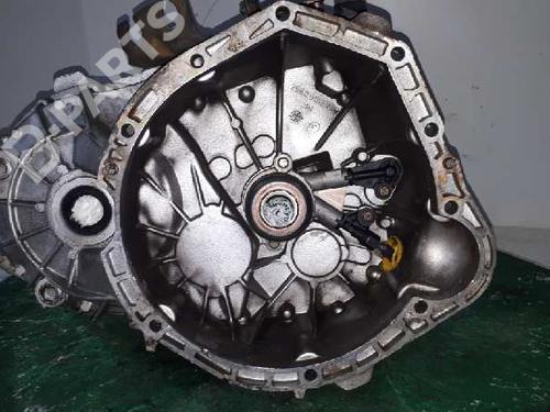 Gearbox MERCEDES-BENZ VITO Van (W638) 112 CDI 2.2 (638.094) | BP3411638M3 