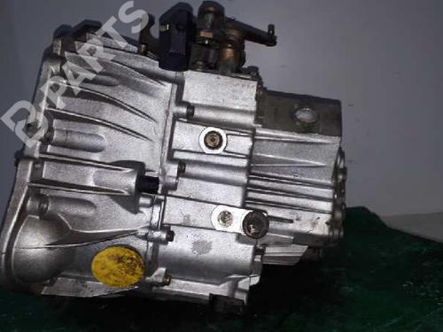 Used Gearbox MERCEDES-BENZ VITO Van (W638) 112 CDI 2.2 (638.094) (122 hp) 3411638