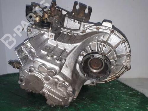Gearbox MERCEDES-BENZ VITO Van (W638) 112 CDI 2.2 (638.094) | BP3411638M3 
