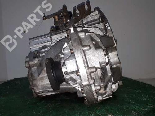 Gearbox MERCEDES-BENZ VITO Van (W638) 112 CDI 2.2 (638.094) | BP3411638M3 